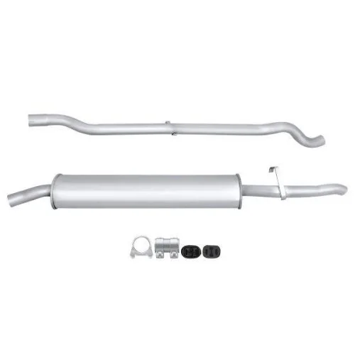 Глушник задній HELLA 8LD 366 028-651 Easy2Fit, фото №2