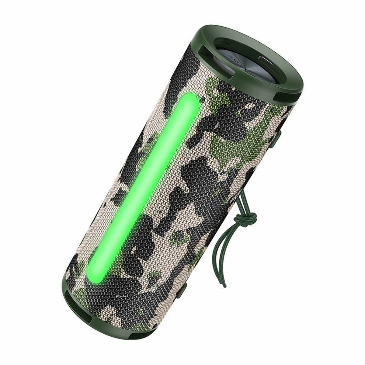Портативна колонка BOROFONE BR31 Gamble sports BT speaker Camouflage, фото №1