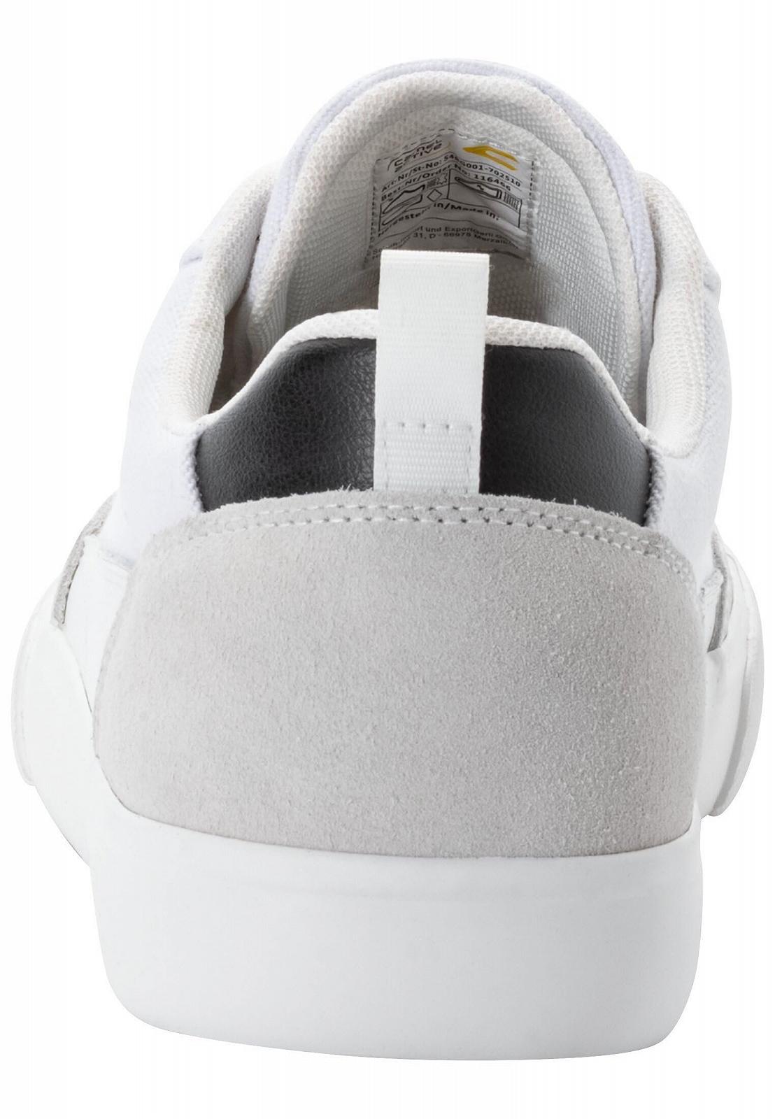 Кроссовки camel active 54bg001-702660, фото №4