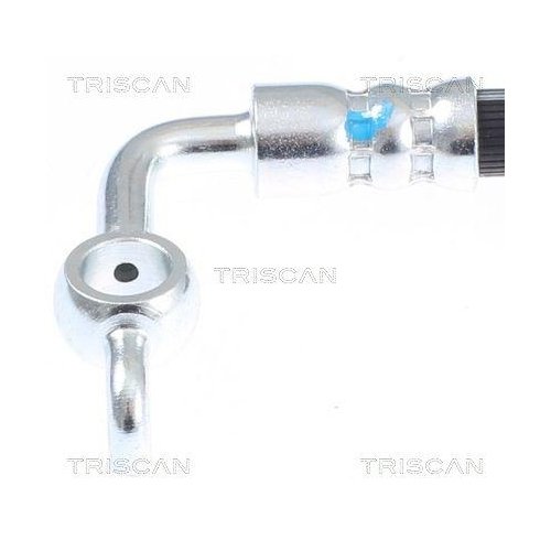 Гальмівний шланг TRISCAN 8150 68229 для SUBARU, задня вісь ліворуч, зовнішній, фото №2