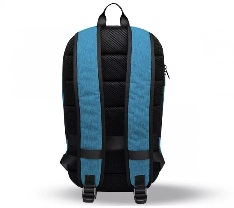 Рюкзак Frime Keeper Light blue, фото №4