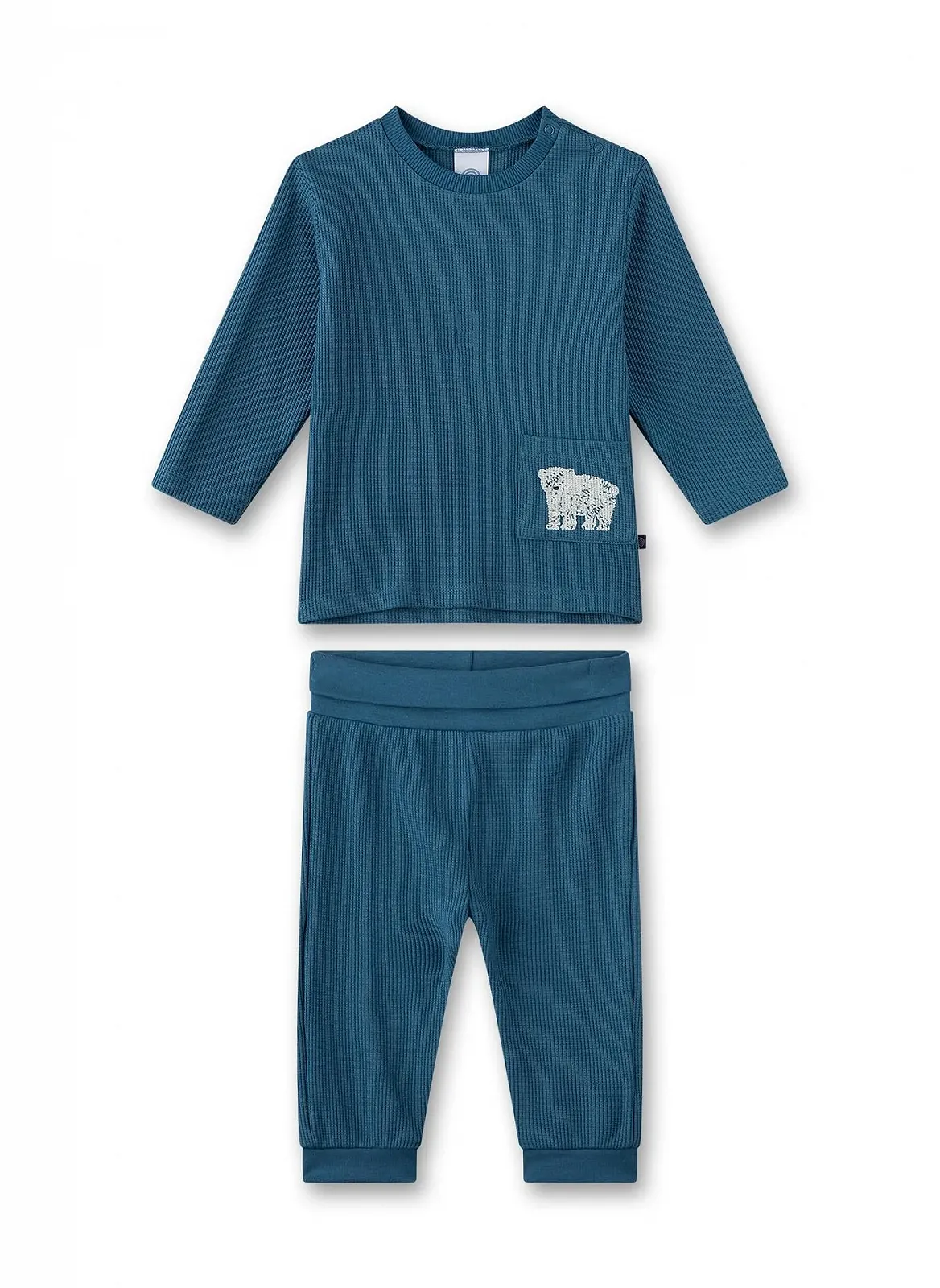 Пижама Sanetta для малышей, фото №1