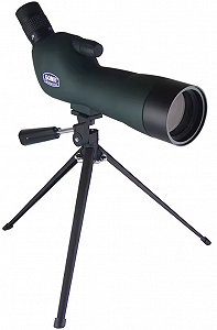 Подзорная труба GOMU 20-60x60 Green - Фото 1