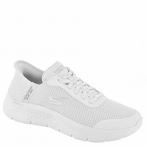 Кроссовки Skechers Go Walk Flex Grand Entry женские synthetic.ua - Фото 1