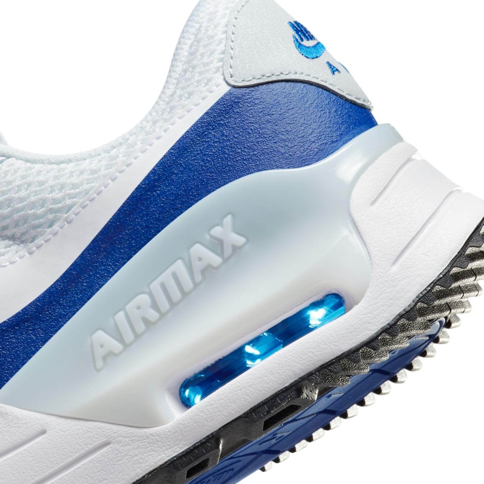Кросівки Nike Systm для чоловіків, фото №5