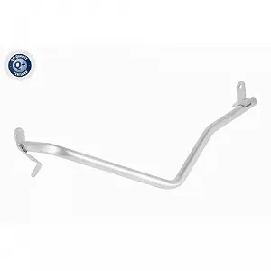 Трубка охлаждающей жидкости VAICO Q+ V10-9997 для AUDI synthetic.ua - Фото 1