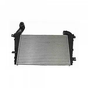 Інтеркулер VEMO V40-60-2061 Оригінальна якість VEMO для OPEL - Фото 1