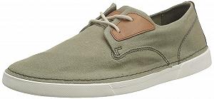 Кроссовки Clarks Gereld Tie мужские - Фото 1