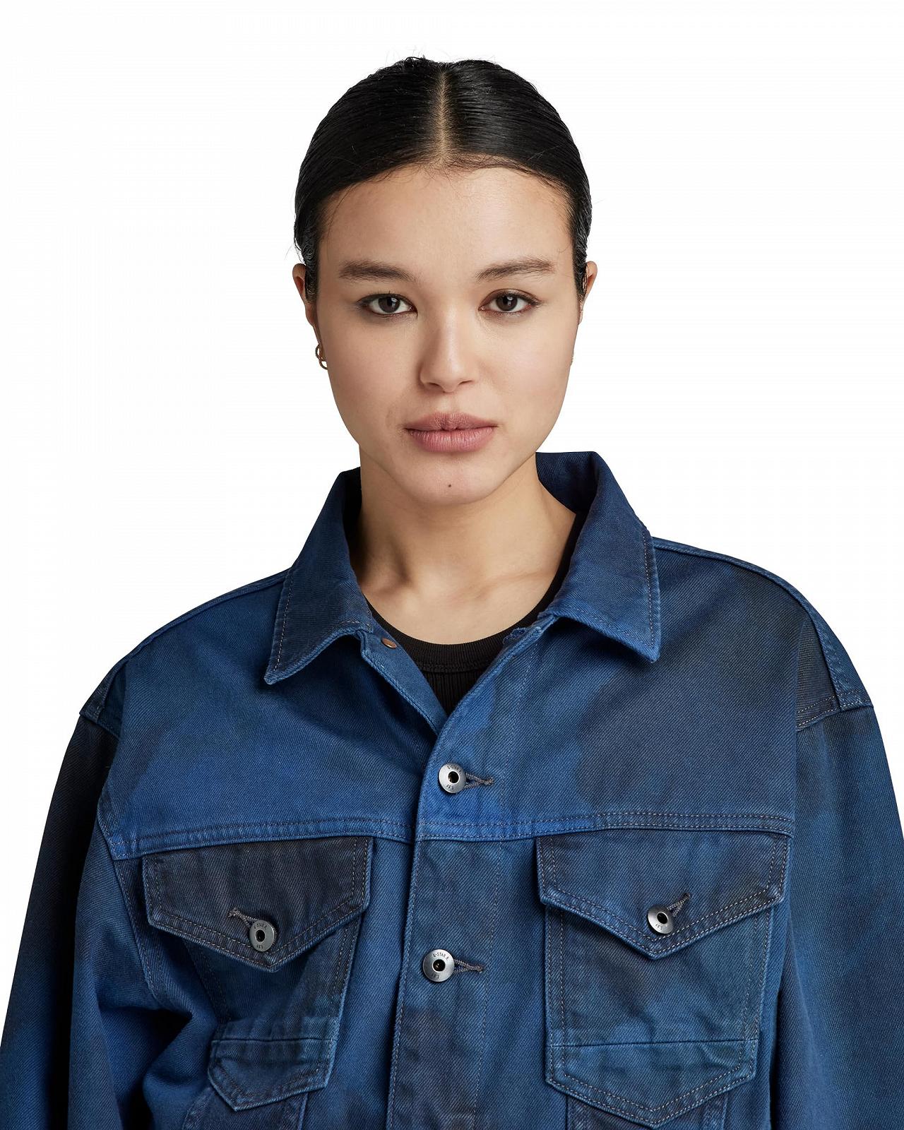 Куртка G-STAR Oversized, фото №3