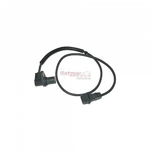 Датчик коленвала METZGER 0902357 для OPEL GENERAL MOTORS - Фото 1