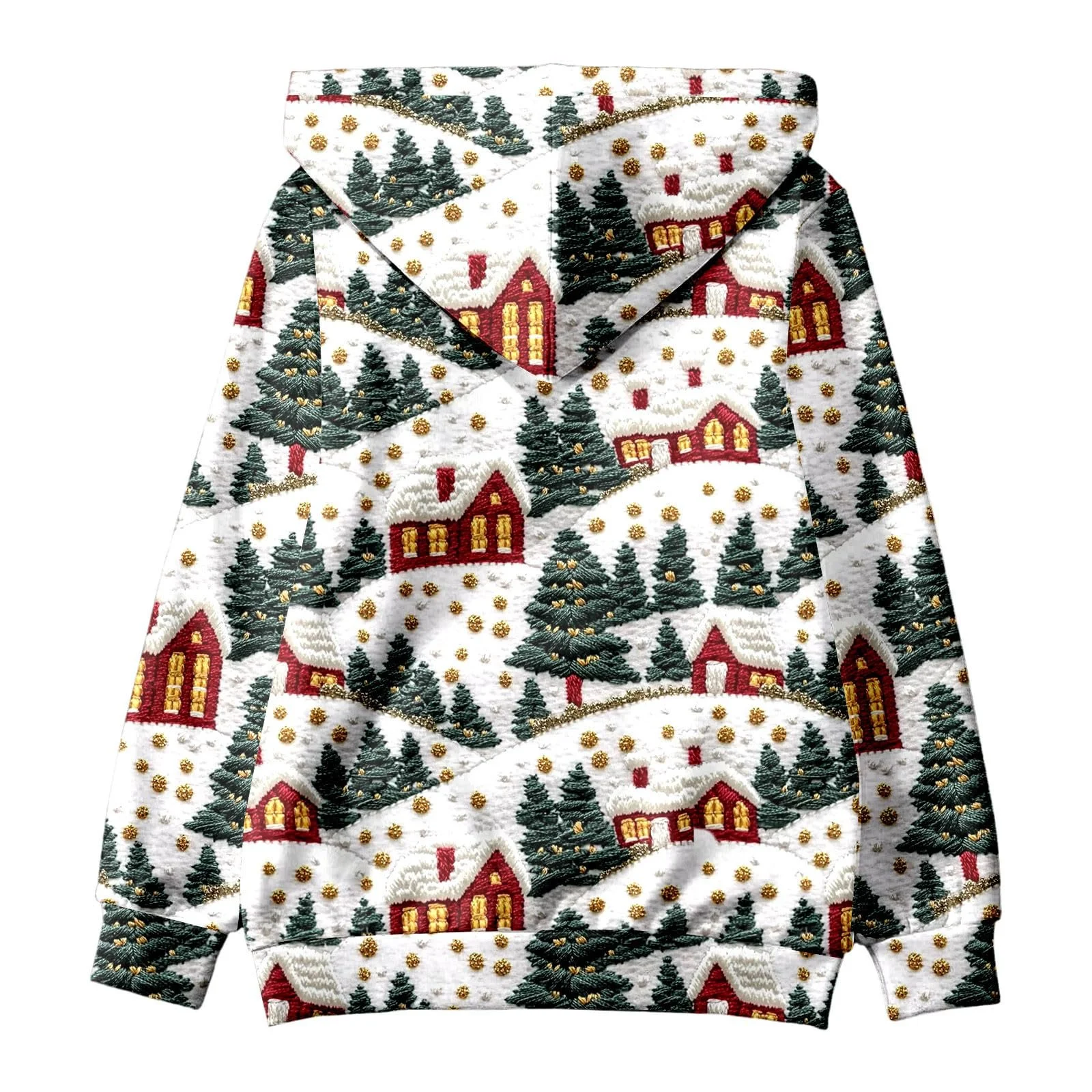 Різдвяний світшот для дітей, фото №2