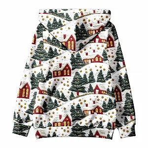 Різдвяний світшот для дітей synthetic.ua - Фото 1