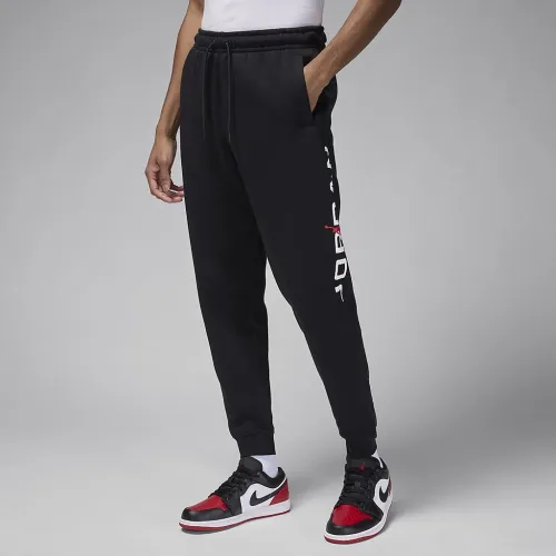 Штани Nike J ESS JD AIR STRCH FLC PANT L, фото №1