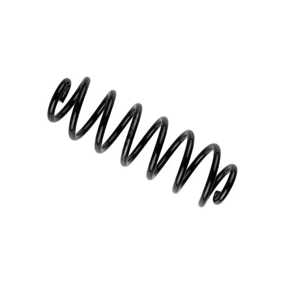 Пружина подвески BILSTEIN B3 Стандартная замена для VW, фото №1