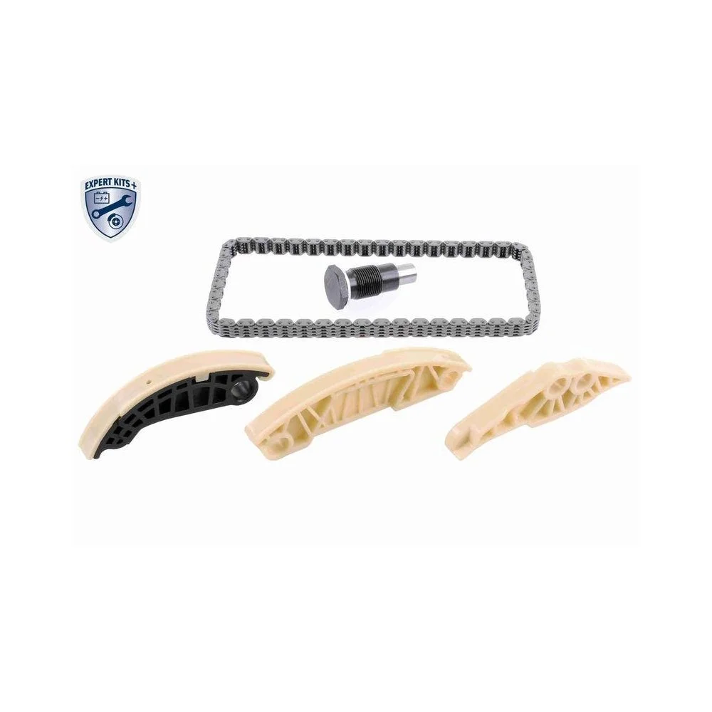 Комплект ланцюга ГРМ VAICO EXPERT KITS + V10-10001-BEK для AUDI SEAT SKODA VW VAG, фото №1 Комплект ланцюга ГРМ VAICO EXPERT KITS + V10-10001-BEK для AUDI SEAT SKODA VW VAG, фото №1