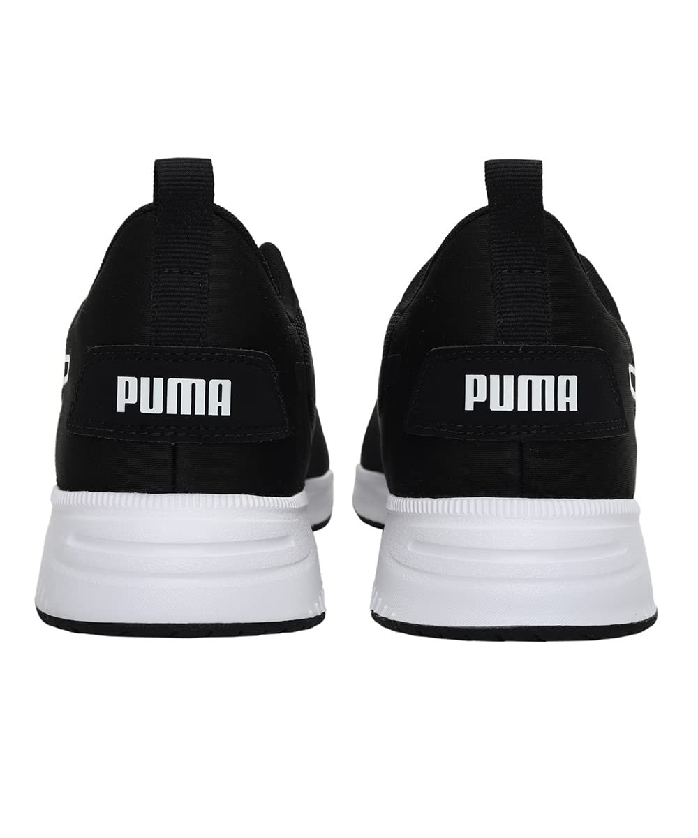 Кроссовки PUMA Flyer Flex Knit unisex, фото №5