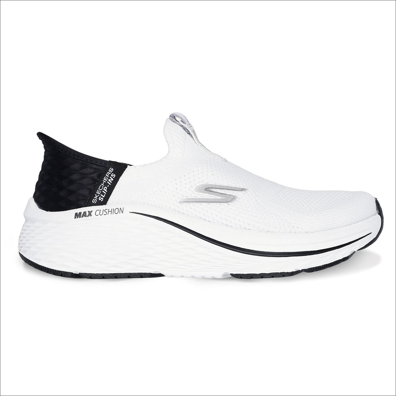 Кросівки Skechers Max Cushioning Elite 2.0 Eternal Hands Free Slip-ins, жіночі, фото №1