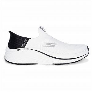 Кросівки Skechers Max Cushioning Elite 2.0 Eternal Hands Free Slip-ins, жіночі - Фото 1