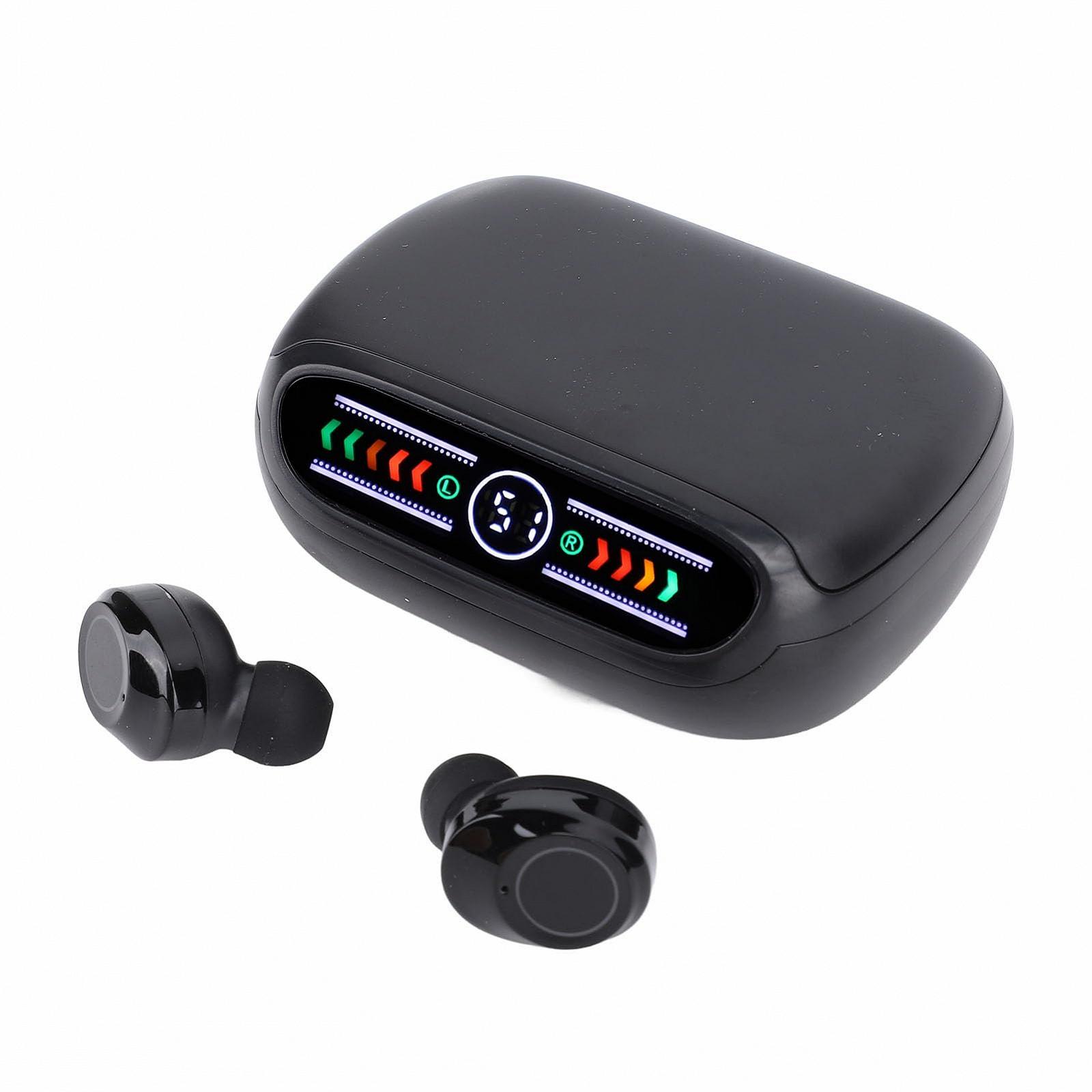 Навушники-перекладачі Чорний, фото №8 Навушники-перекладачі Чорний, фото №8