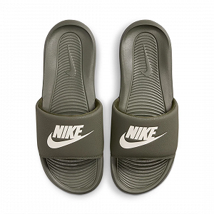 Шлепанцы Nike VICTORI ONE SLIDE 42.5 synthetic.ua - Фото 1