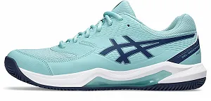 Кроссовки ASICS Gel-Dedicate 8 Padel Мужские - Фото 1