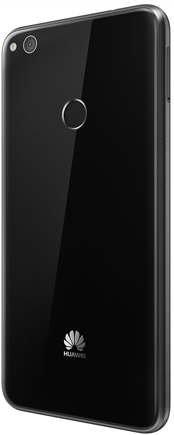 Смартфон Huawei P8 Lite 2017 16GB Black, фото №6