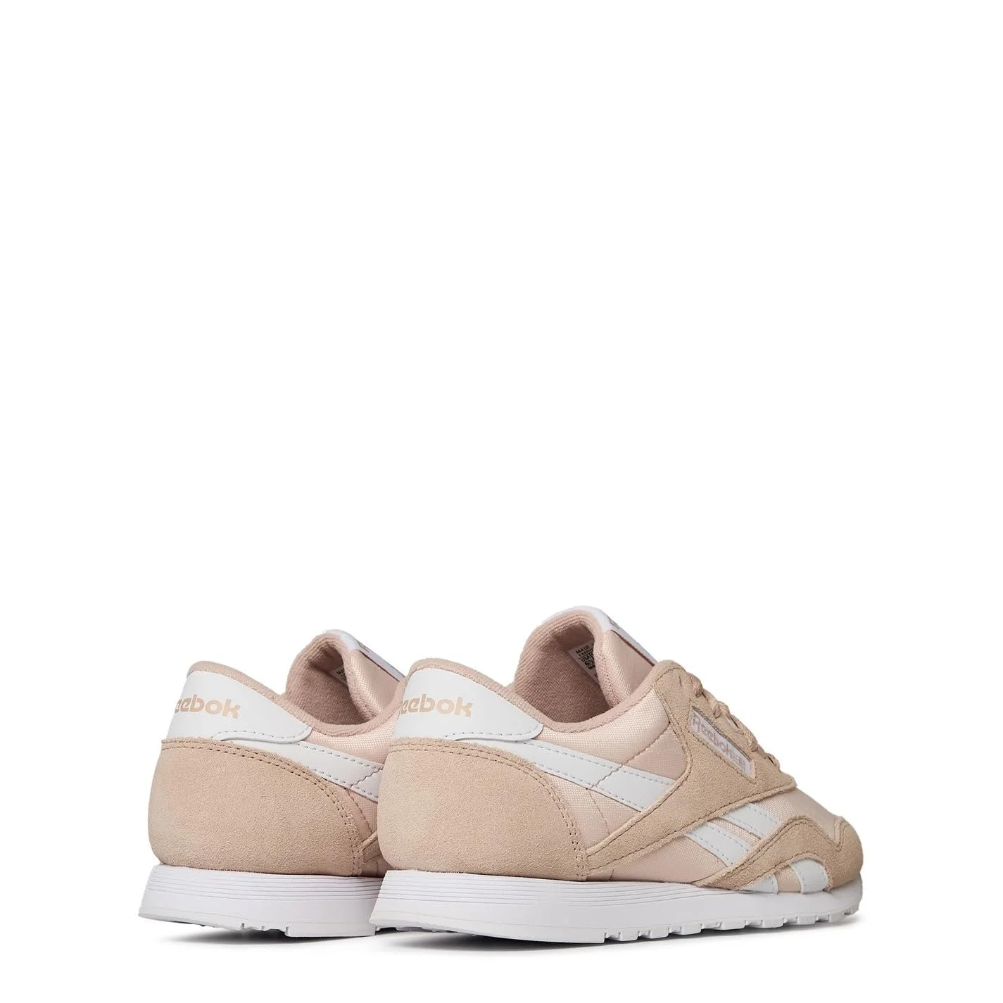 Кроссовки Reebok Classic Nylon, фото №4