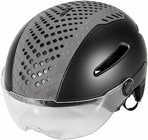 Шолом Bell Annex Shield MIPS Matte Black M - Фото 1