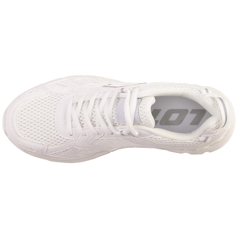 Кросівки Unisex Lotto Akimoto Oc, фото №4 Кросівки Unisex Lotto Akimoto Oc, фото №4