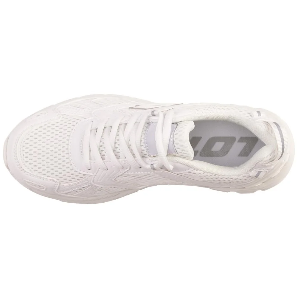 Кросівки Unisex Lotto Akimoto Oc, фото №4 Кросівки Unisex Lotto Akimoto Oc, фото №4