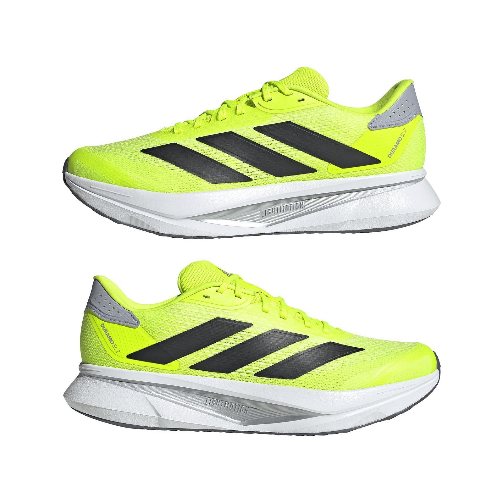 Кросівки для бігу adidas Duramo SL 2 Чоловічі, фото №6