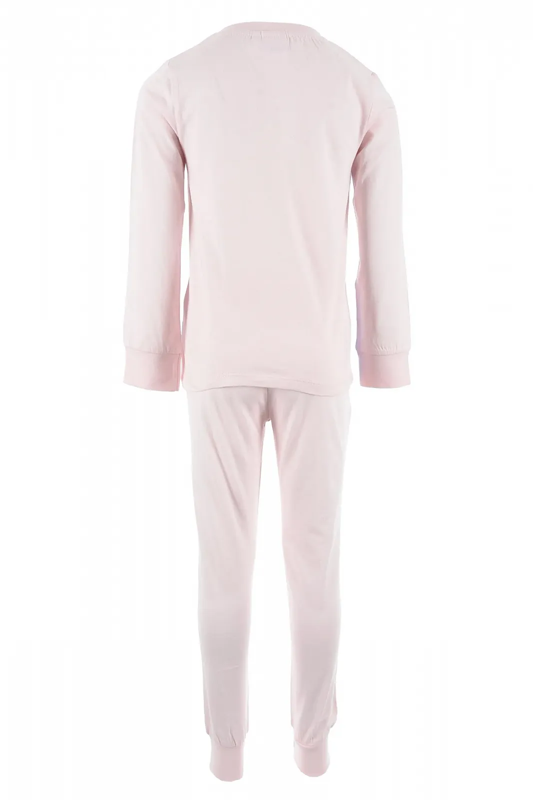 Піжама Disney Stitch для дівчат, футболка та довгі штани, набір з 2 предметів для дівчат, фото №2 Піжама Disney Stitch для дівчат, футболка та довгі штани, набір з 2 предметів для дівчат, фото №2