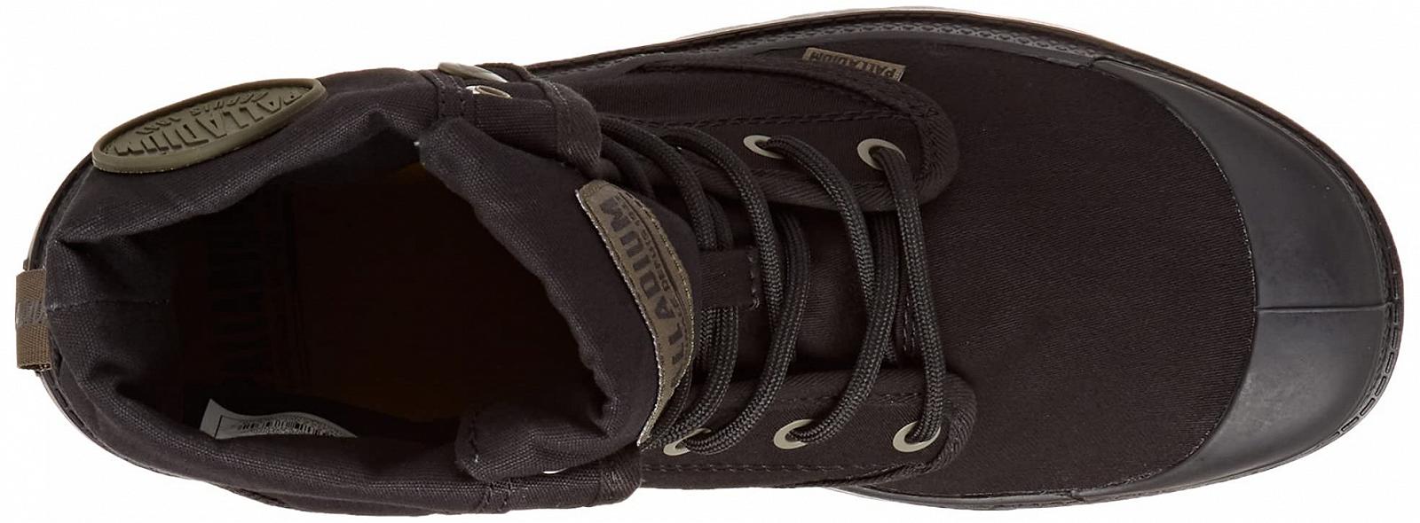 Ботинки Palladium Pampa Baggy Supply Унисекс, фото №5