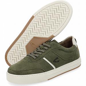 Кроссовки camel active Discover synthetic.ua - Фото 1