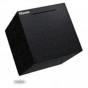 Скарбничка-сейф для дорослих Нержавіюча сталь - Фото 1