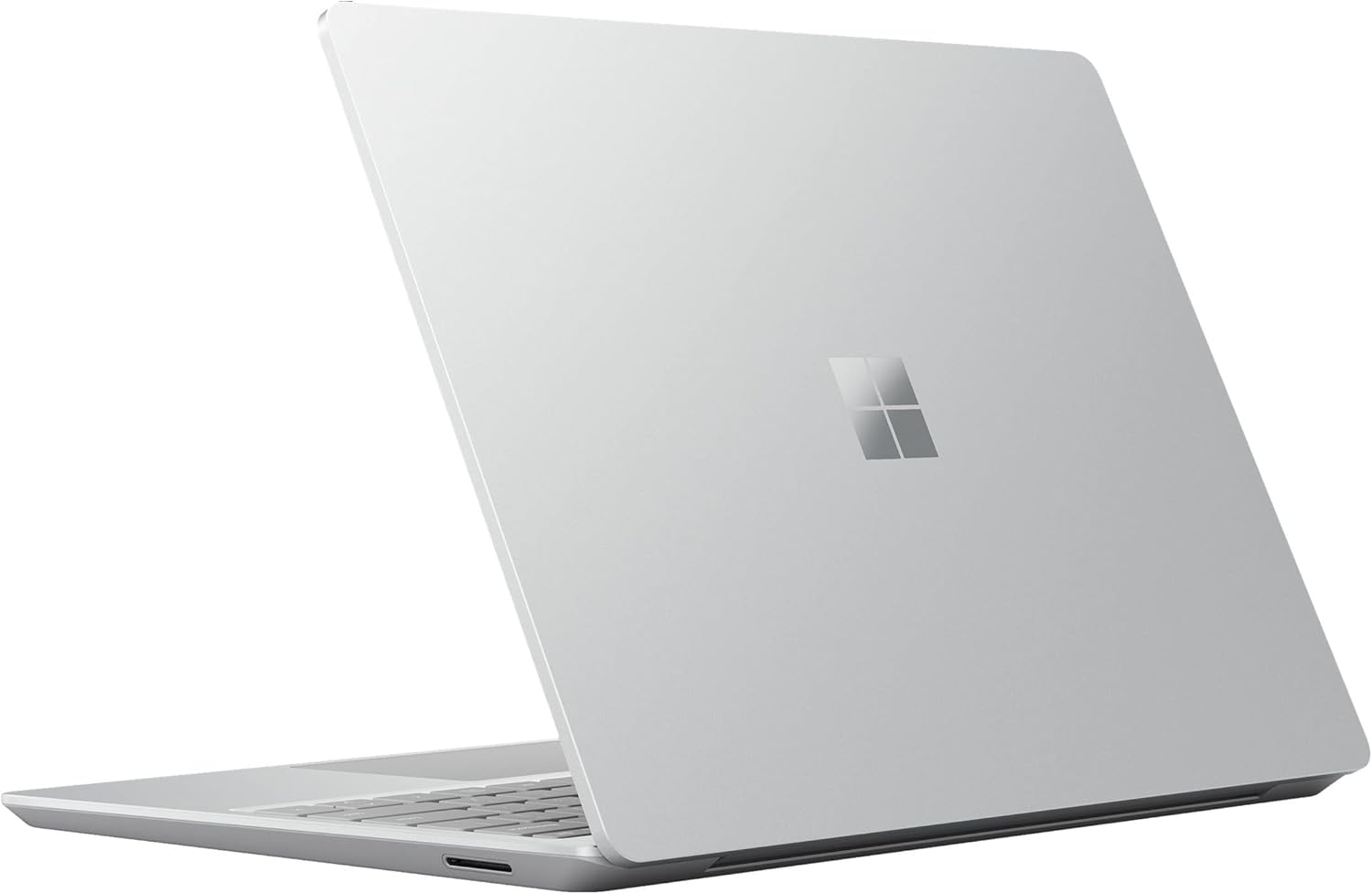 Сенсорный ноутбук 12.45" Microsoft Surface Laptop Go 2 Intel Core i5-1135G7 RAM 8GB SSD 128GB 13час батарея Win11 Корпус магниевого сплава (UKR), фото №6