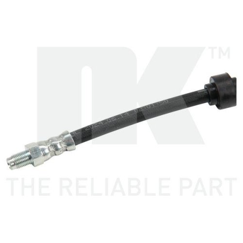 Тормозной шланг NK 851913 для CITROËN, передний мост, фото №2 Тормозной шланг NK 851913 для CITROËN, передний мост, фото №2