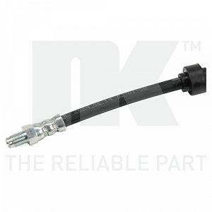 Гальмівний шланг NK 851913 для CITROËN, передній міст synthetic.ua - Фото 1