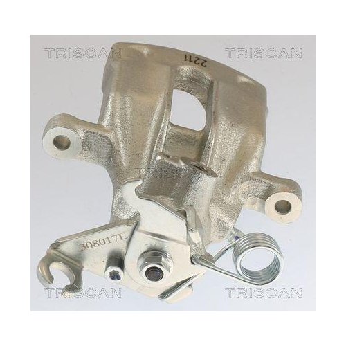 Гальмівний супорт TRISCAN 8175 27203 для VOLVO задній міст зліва, фото №2