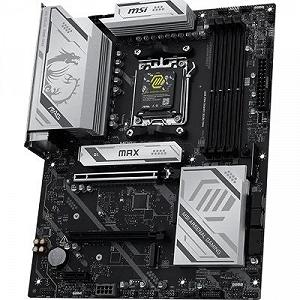 Материнская плата MSI MAG X870E GAMING MAX WIFI цена на synthetic.ua - Фото 1 Материнская плата MSI MAG X870E GAMING MAX WIFI synthetic.ua - Фото 1