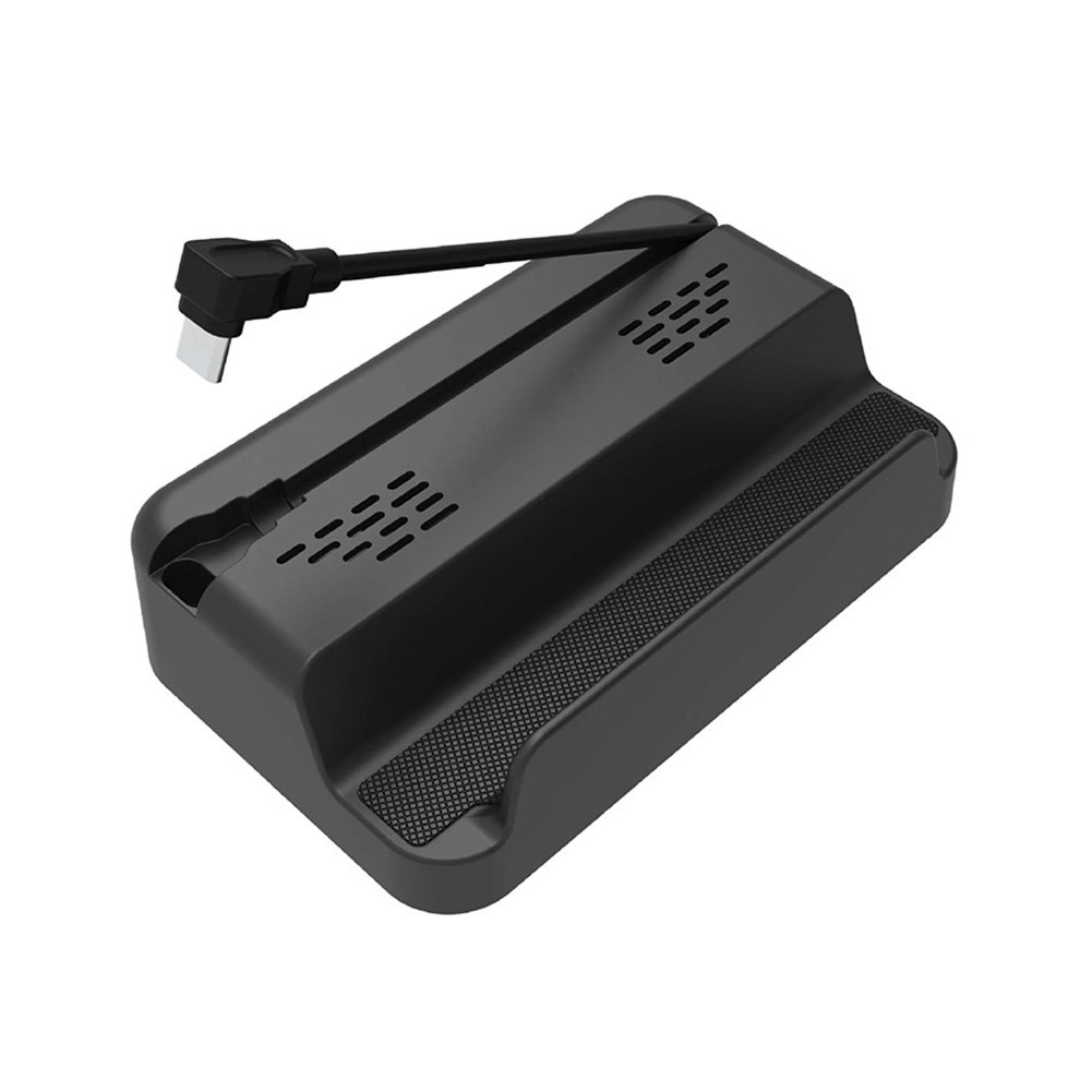 Зарядна док-станція підставка PGTECH для Steam Deck Oled, фото №6