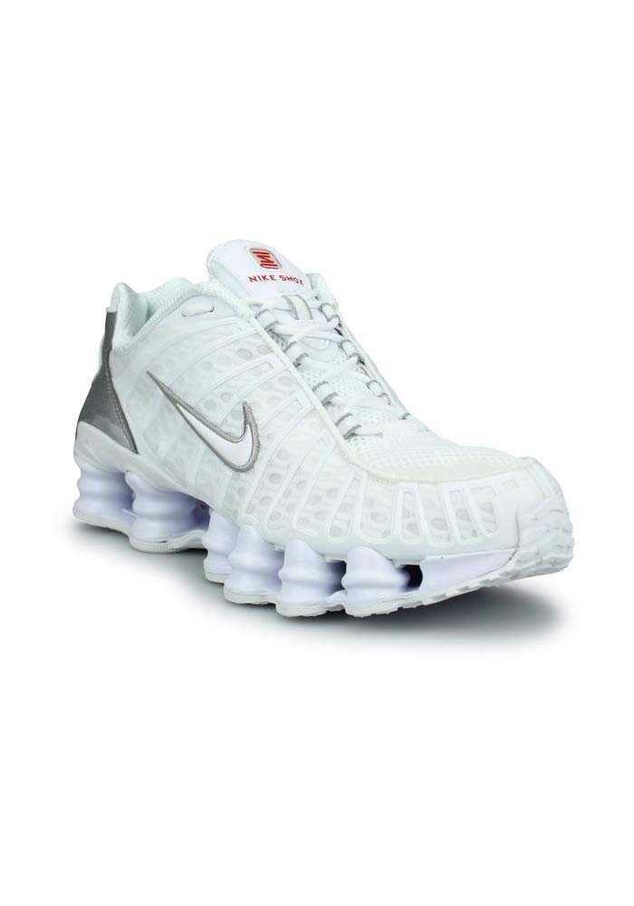 Кроссовки Nike Renew Retaliation мужские, фото №4