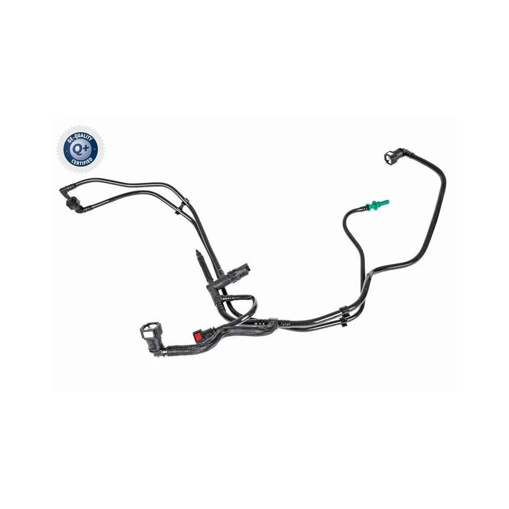Топливопровод VAICO V25-1151 Q+ для FORD, фото №1 Топливопровод VAICO V25-1151 Q+ для FORD, фото №1
