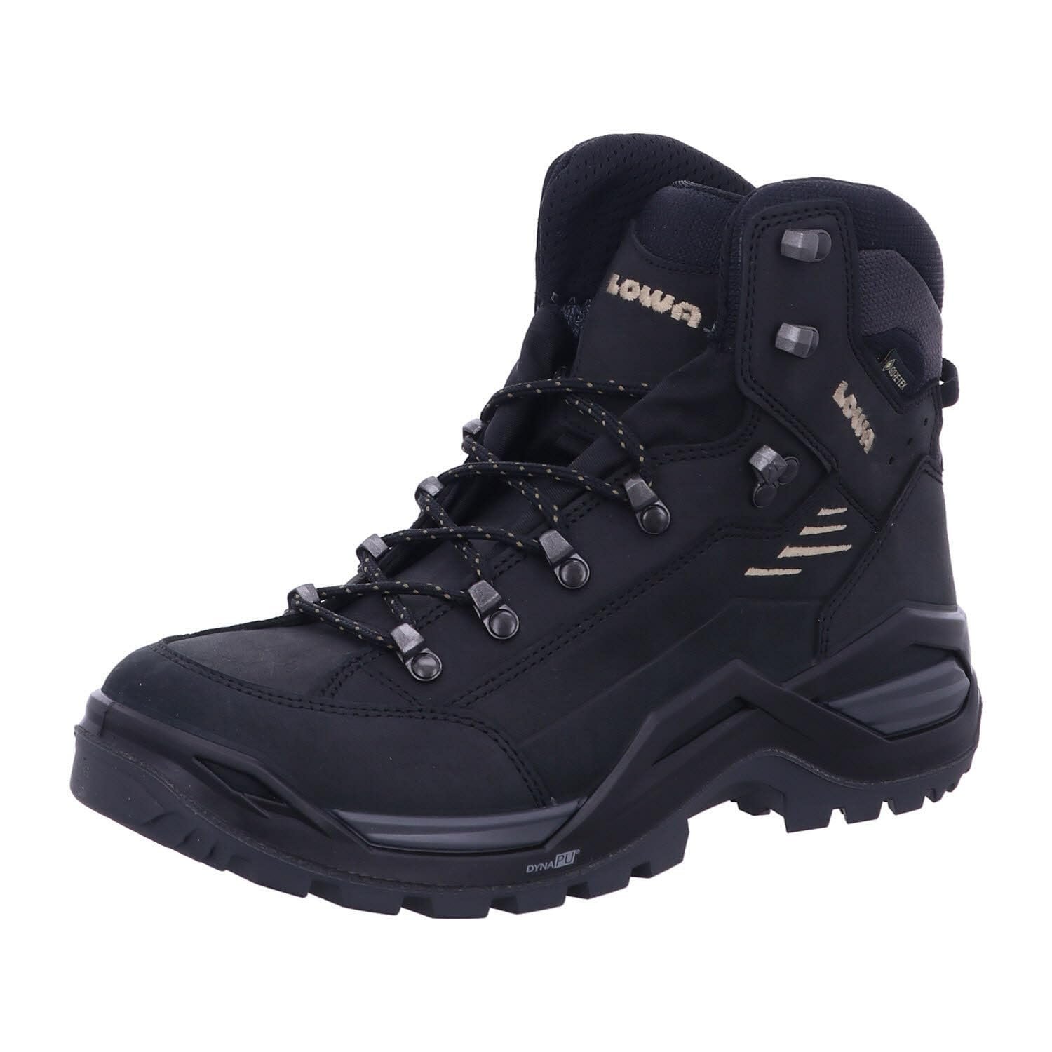 Черевики LOWA Renegade EVO GTX Mid, фото №1