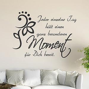 Наклейка на стену Every single Tag... 6 размеров - Фото 1