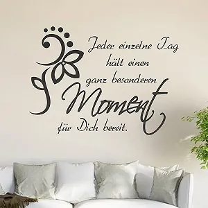 Наклейка на стіну Every single Tag... 6 розмірів - Фото 1