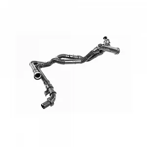 Шланг радиатора VAICO V22-0398 для CITROËN FORD MAZDA - Фото 1