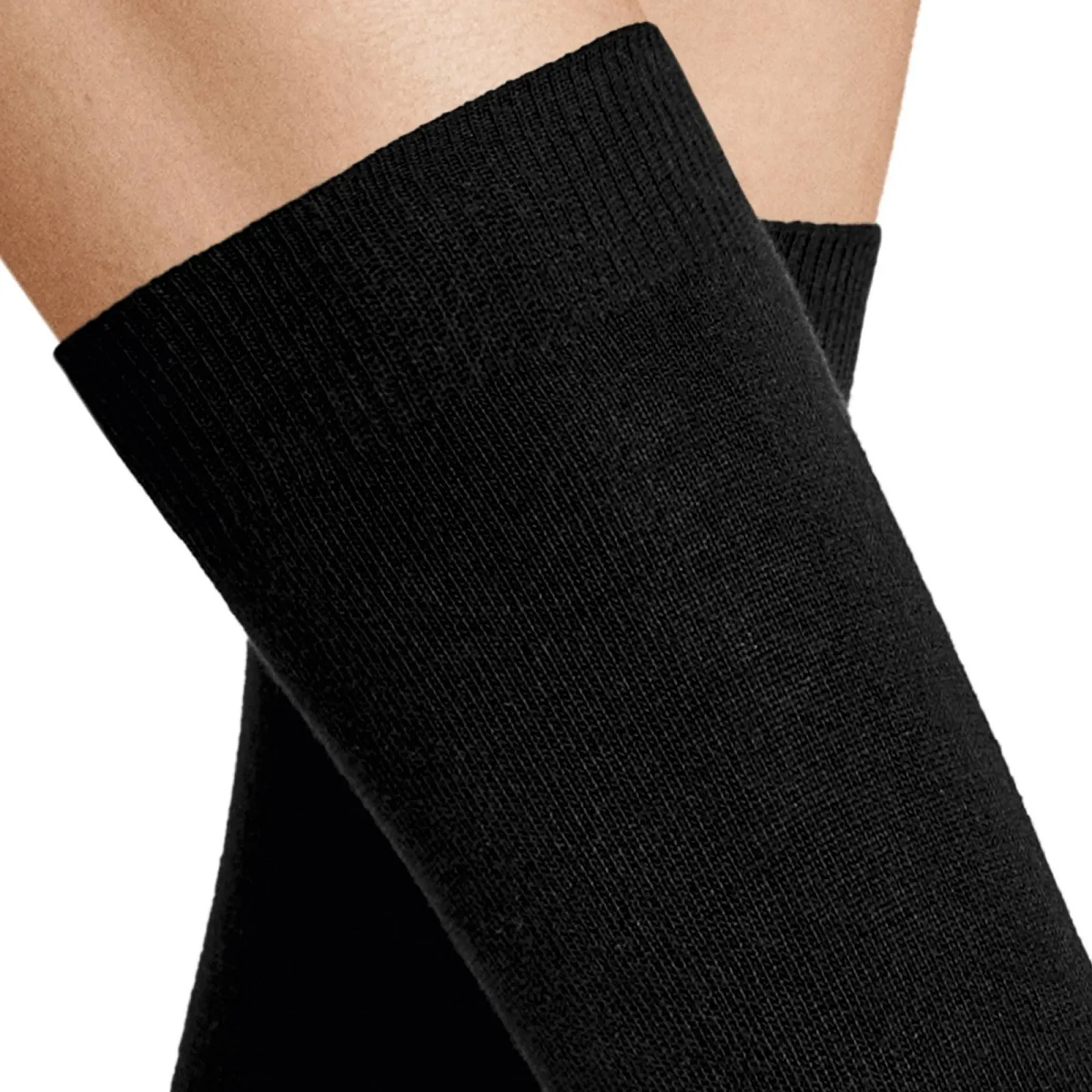 Женские вязаные носки Hudson 100 Denier, фото №5