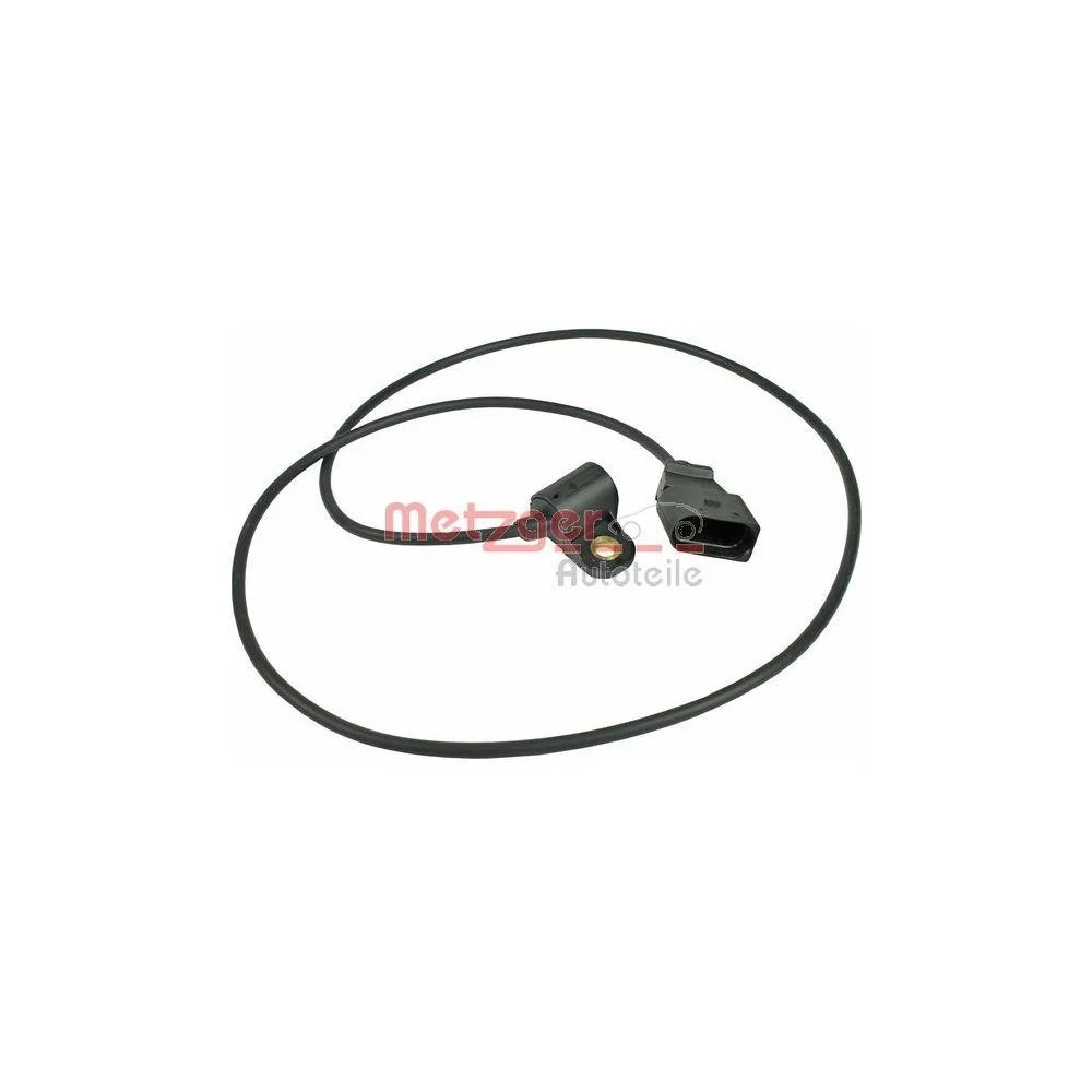 Датчик положения распределительного вала METZGER 0903190 для VAG, фото №1 Датчик положения распределительного вала METZGER 0903190 для VAG, фото №1