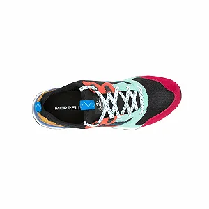 Кросівки Merrell Alpine 83 Recraft synthetic.ua - Фото 1